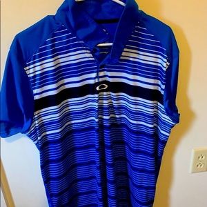 Men’s Oakley shirt